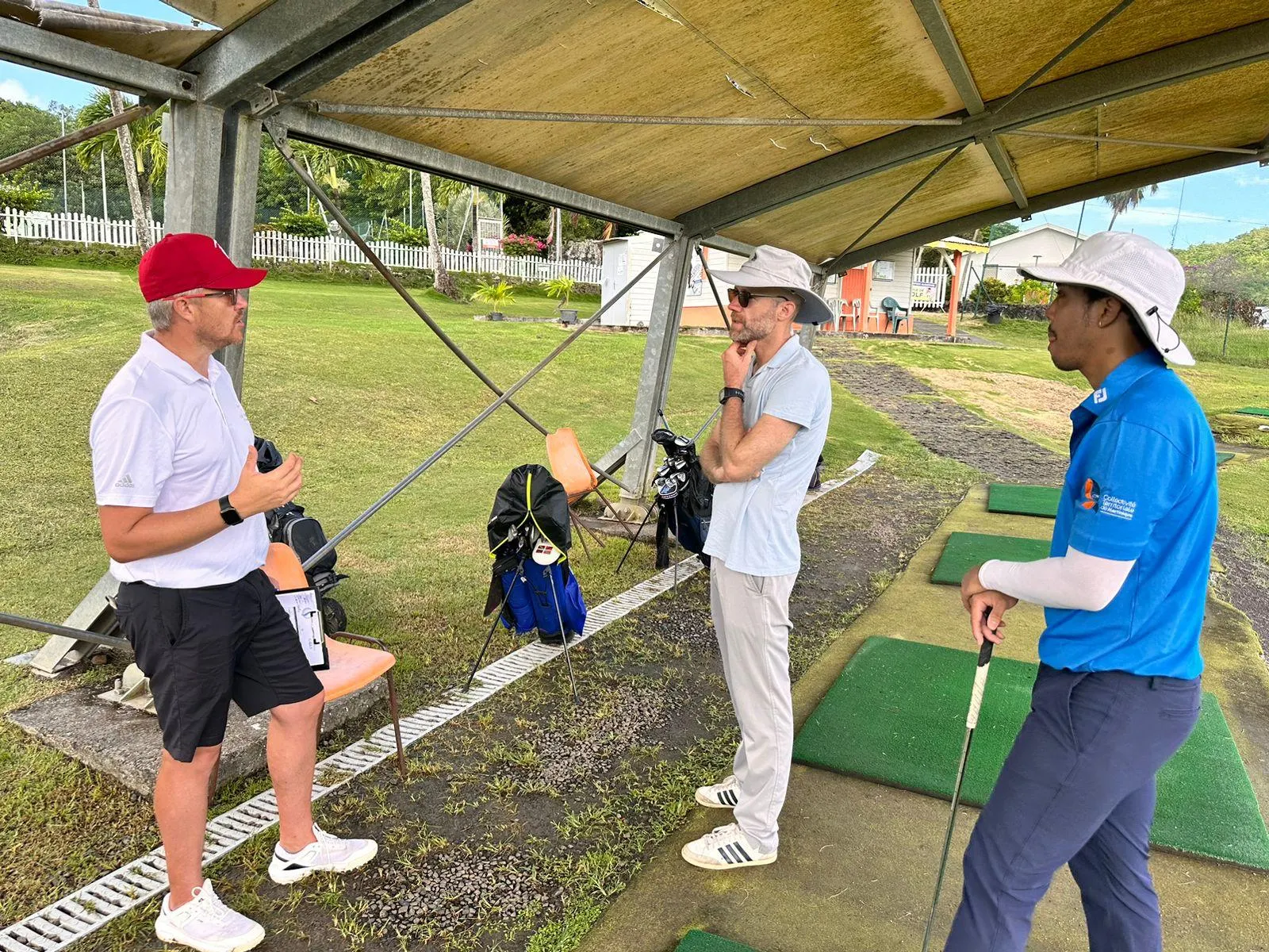 Golf Physical Therapy